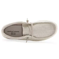 mutual weave Mens Union Slip-On Shoe