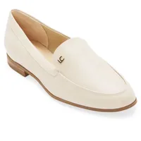 Liz Claiborne Womens Zaria Loafers