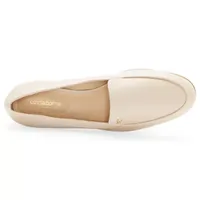 Liz Claiborne Womens Zaria Loafers