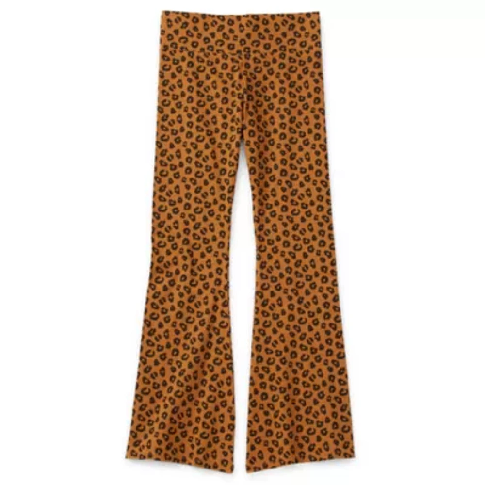 Thereabouts Little & Big Girls Full Length Leggings