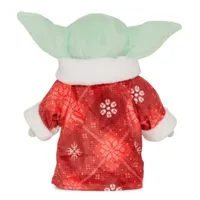 Disney Collection Star Wars The Child Holiday 11" Plush