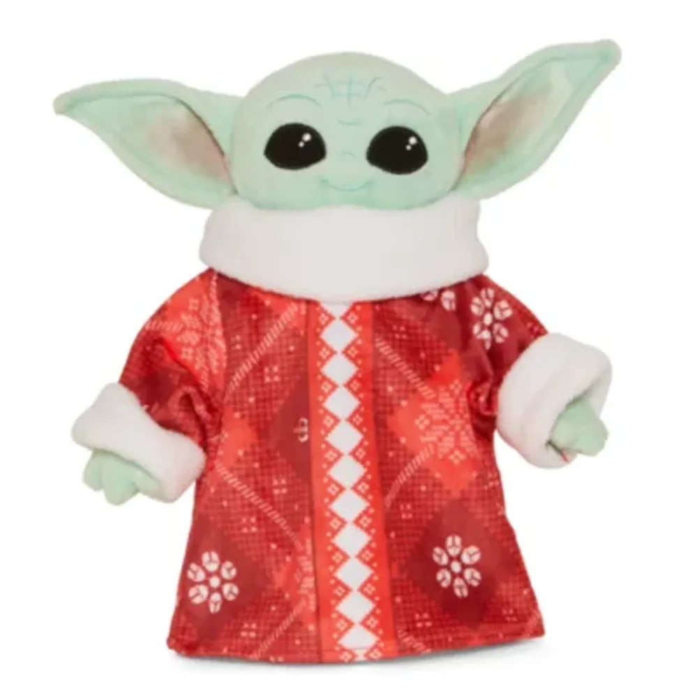 itty bitty® Star Wars™ Yoda™ Plush