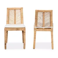 Suci 2-pc. Side Chair