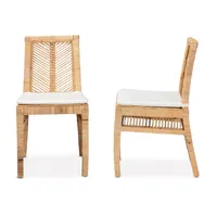 Suci 2-pc. Side Chair