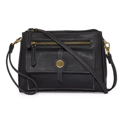 St. John's Bay Vivian Convertible Crossbody Bag