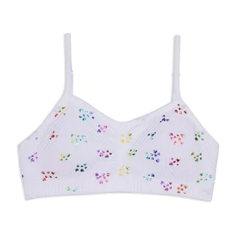 Maidenform Little & Big Girls Bralette