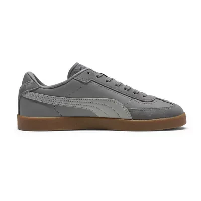 PUMA Mens Club Ii Era Sneakers