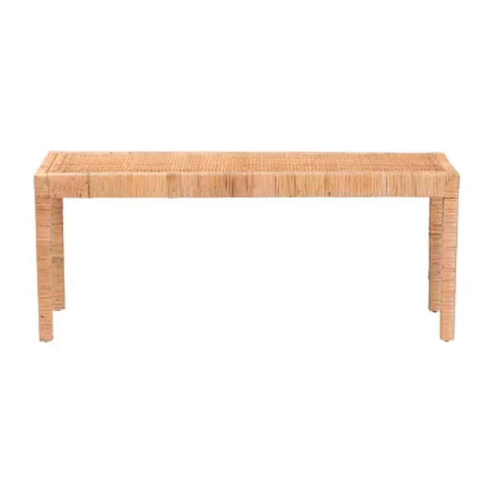 Abelia Bench