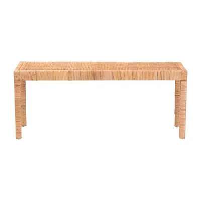 Abelia Bench