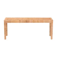 Abelia Bench