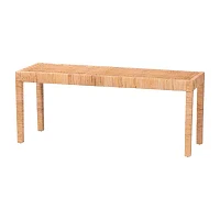 Abelia Bench