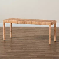 Abelia Bench