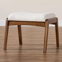 Roxy Footstool