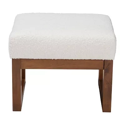 Yashiya Footstool