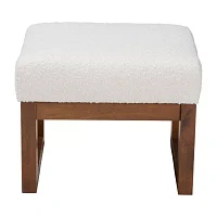 Yashiya Footstool