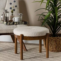 Iliana Footstool