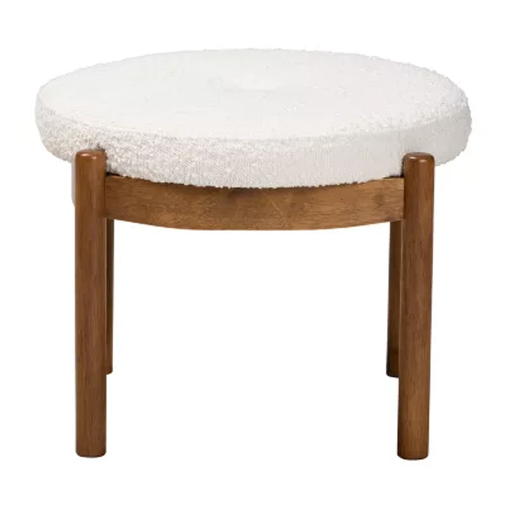 Iliana Footstool