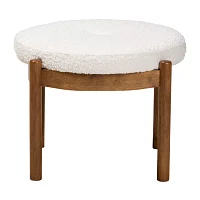 Iliana Footstool