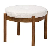 Iliana Footstool