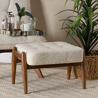 Jeanine Footstool