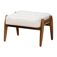 Jeanine Footstool