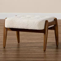 Jeanine Footstool