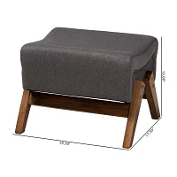 Hanson Ottoman