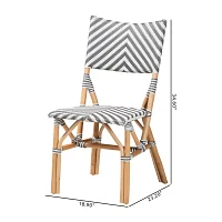 Shai Bistro Chair