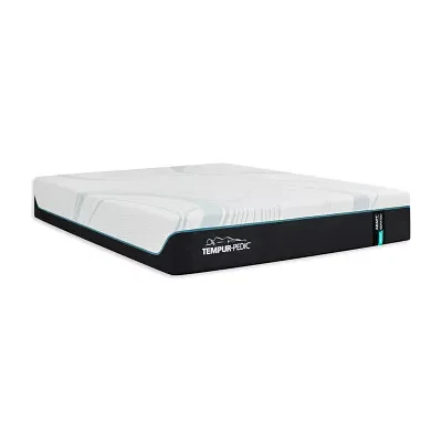 TEMPUR-Adapt 2.0 11" Medium Tight Top - Mattress Only