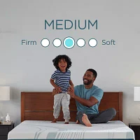 TEMPUR-Adapt™ 2.0 Medium - Mattress Only