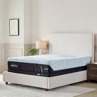 TEMPUR-ProAdapt™ 2.0 Medium Hybrid - Mattress Only