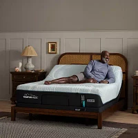 TEMPUR-ProAdapt™ 2.0 Medium Hybrid - Mattress Only