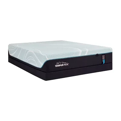 TEMPUR-ProAdapt 2.0 12" Soft Tight Top - Mattress Only