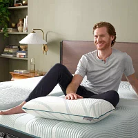 TEMPUR-ProAdapt 2.0 12" Soft Tight Top - Mattress Only