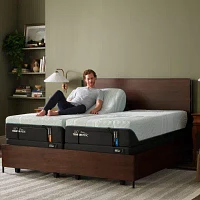 TEMPUR-ProAdapt 2.0 12" Soft Tight Top - Mattress Only