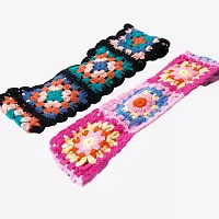 Arizona Crochet 2-pc. Headband