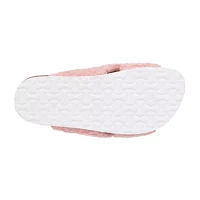 Olivia Miller Womens Gloria Slide Sandals