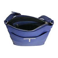 Tahari Canal Multi Pocket Crossbody Bag