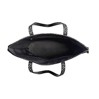 Tahari Commuter Multi Compartment Tote Bag