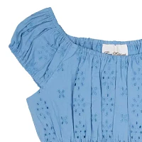 Rare Editions Big Girls 2-pc. Skirt Set