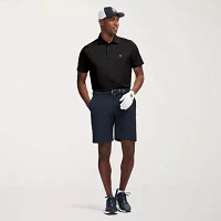 IZOD Performance Mesh Mens Regular Fit Short Sleeve Polo Shirt
