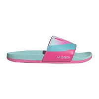 adidas Mens Adilette Comfort Slide Sandals