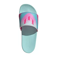 adidas Mens Adilette Comfort Slide Sandals