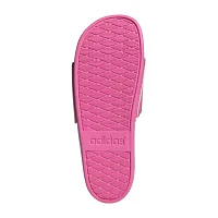 adidas Mens Adilette Comfort Slide Sandals