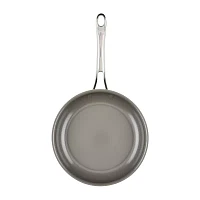 Anolon Everlast Stainless Steel Ceramic 3-pc. Frying Pan Set