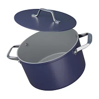 Ciarra Beyond Ceramic 7-pc. Cookware Set