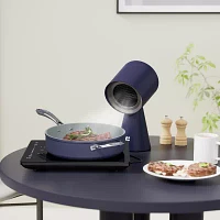 Ciarra Beyond Ceramic 7-pc. Cookware Set