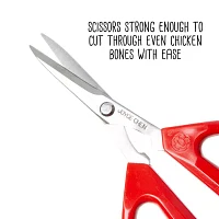 Joyce Chen Scissor and Cutting Board Set