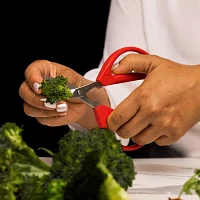 Joyce Chen Scissor and Cutting Board Set