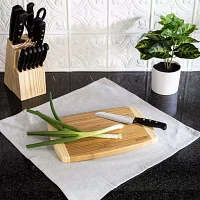 Joyce Chen Scissor and Cutting Board Set